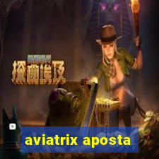 aviatrix aposta